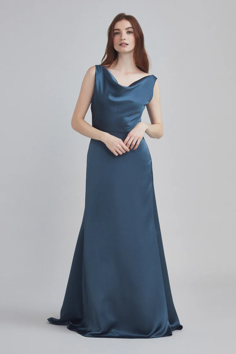 Amsale Bridesmaids Mira