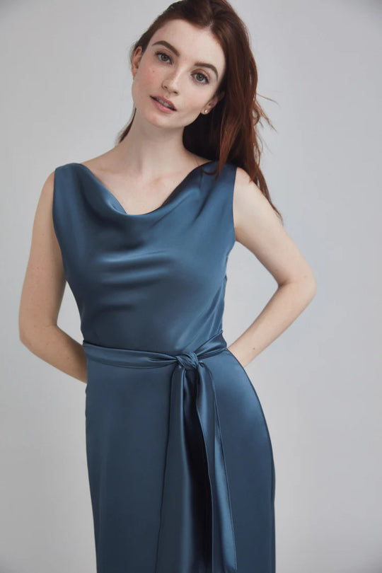 Amsale Bridesmaids "Mira"