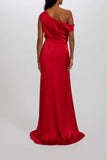 Amsale Bridesmaids "Alden"