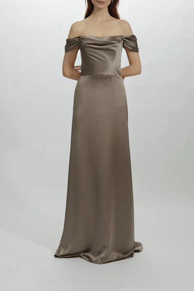 Amsale Bridesmaids 