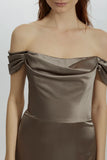 Amsale Bridesmaids "Daphne"