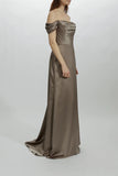 Amsale Bridesmaids "Daphne"