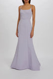 Amsale Bridesmaids "Della"