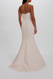 Amsale Bridesmaids "Francine"