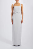 Amsale Bridesmaids "Idris"