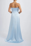 Amsale Bridesmaids "Jara"