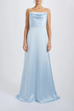 Amsale Bridesmaids "Jara"
