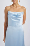 Amsale Bridesmaids "Jara"