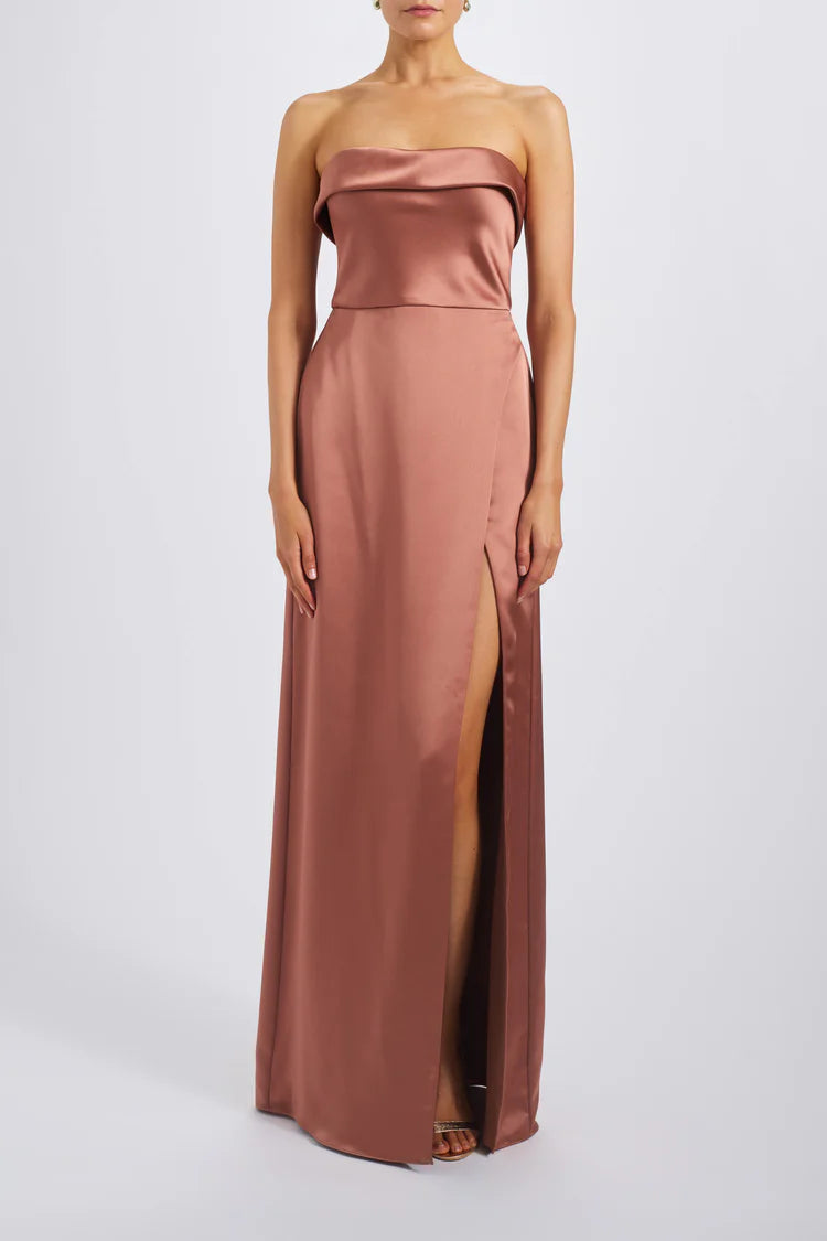 Amsale Bridesmaids "Lior"