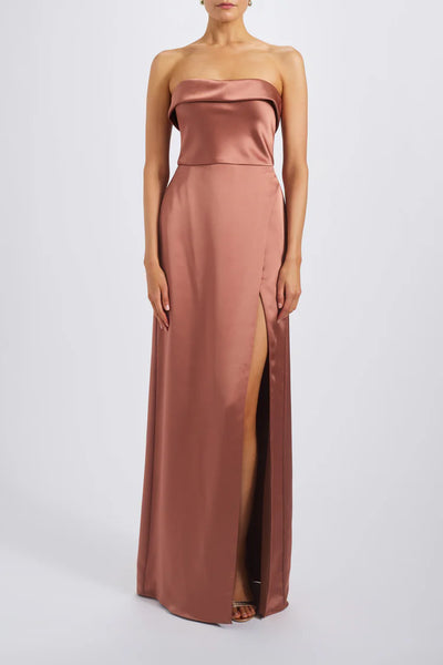 Amsale Bridesmaids 