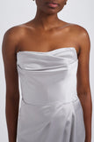 Amsale Bridesmaid "Sylva"