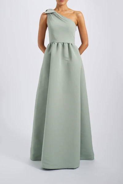 Amsale Bridesmaid 