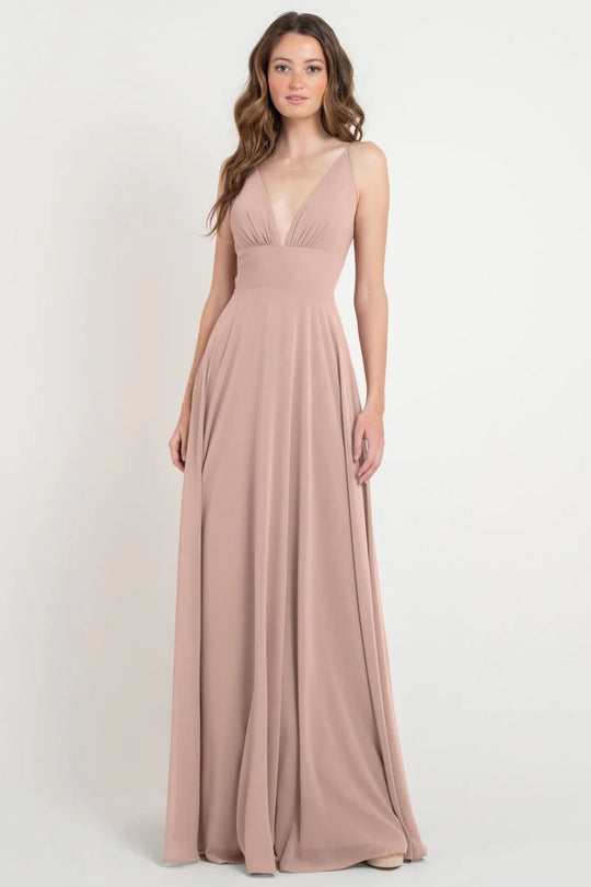 jenny wu bridesmaid dresses Jenny Yoo Collection Bridesmaid Dresses Spring 2020