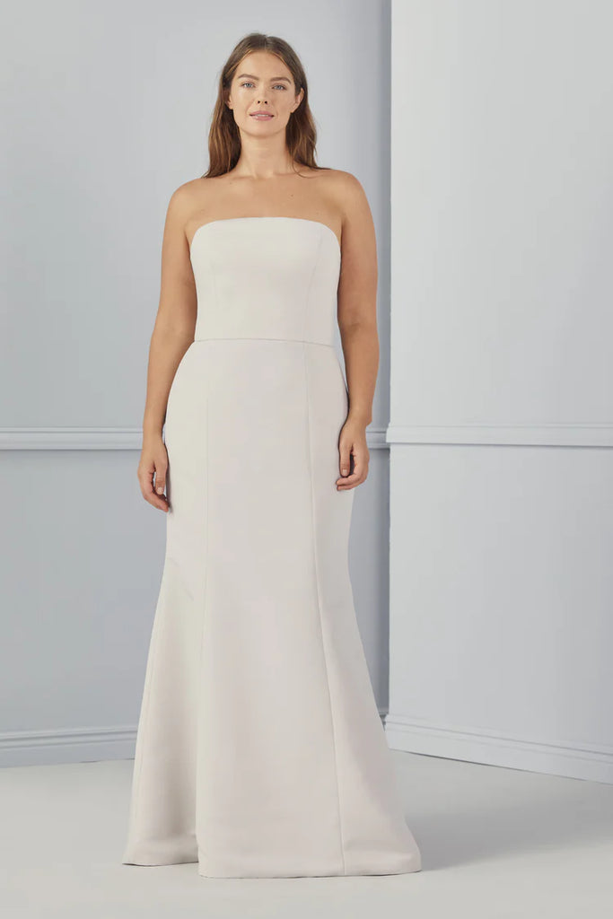 Amsale Bridesmaids Agnes Amsale Bridesmaids Agnes