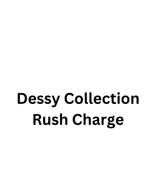 Dessy Rush Charge