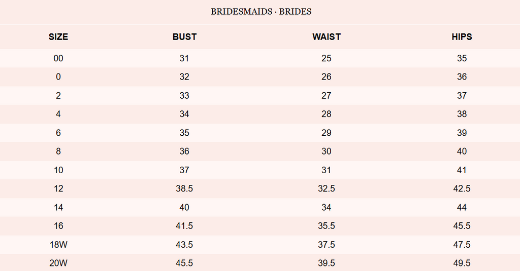 Dessy Collection Felicity "3146MDJ" Elizabeth Johns