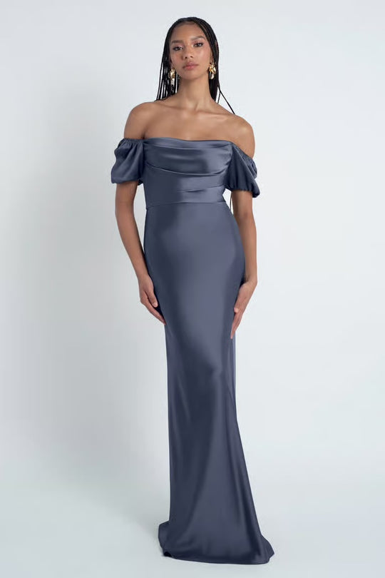 Jenny Yoo Bridesmaids Elizabeth Johns Jenny Yoo Bridesmaids Elizabeth Johns