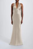 Amsale Bridesmaids "Samile"