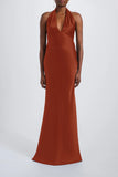Amsale Bridesmaids "Samile"
