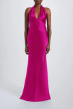 Amsale Bridesmaids "Samile"