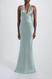 Amsale Bridesmaids "Samile"