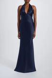 Amsale Bridesmaids "Samile"