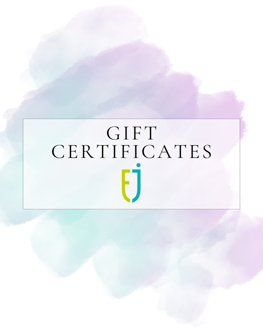 Gift Certificate