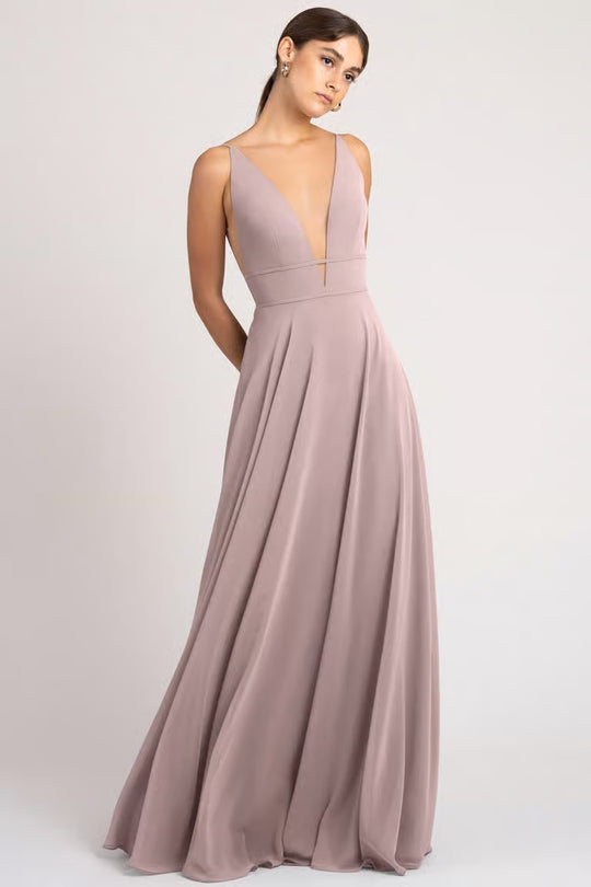 Jenny Yoo "Hollis" Size 12, Fig