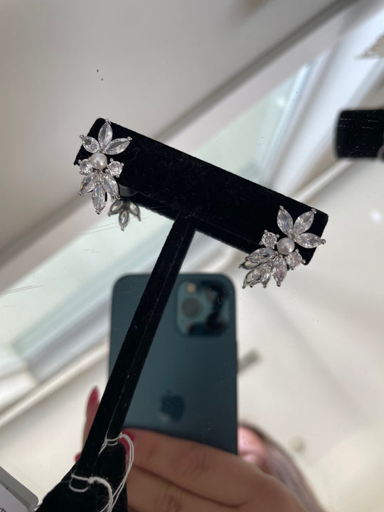 Kiera Elise "Anya" Earrings