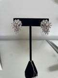 Glitzy Girl "4902" Earrings