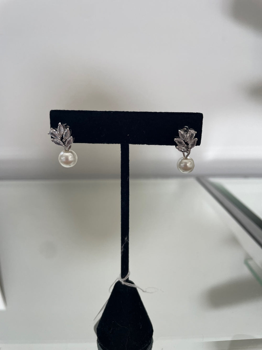 Kiera Elise "Amalia" Earrings