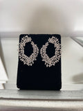 Glitzy Girl "4821" Earrings