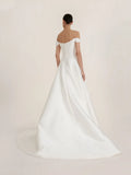 Lela Rose Bridal "The Beckley"