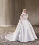 Pronovias "Maplis"