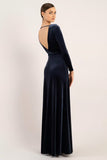 Jenny Yoo "Malia" Size 10, French Blue