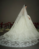 Nicole + Felicia NF120LUXE