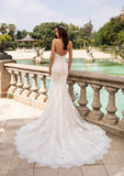 Pronovias "Princia"