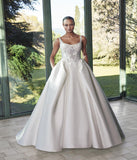 Pronovias "Swan"