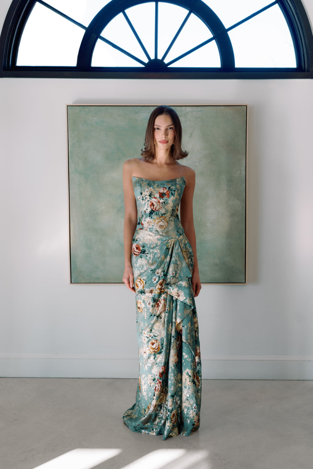 Sareh Nouri Evening "Heirloom"