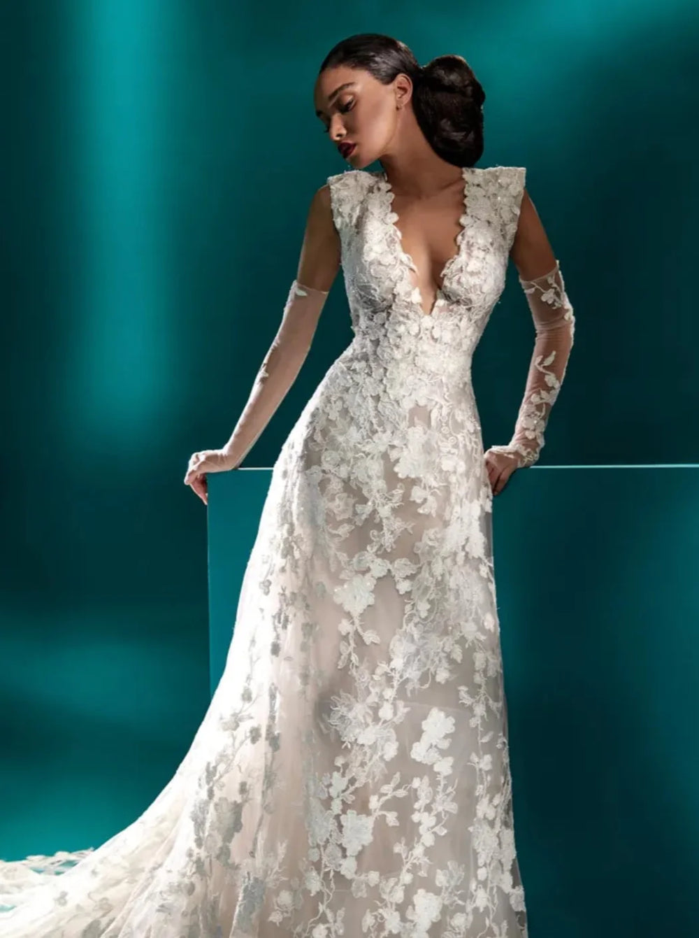 Pronovias "Soleil"