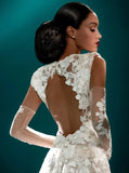 Pronovias "Soleil"