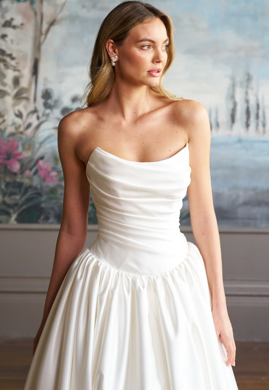 Castigliano "Wild Iris"