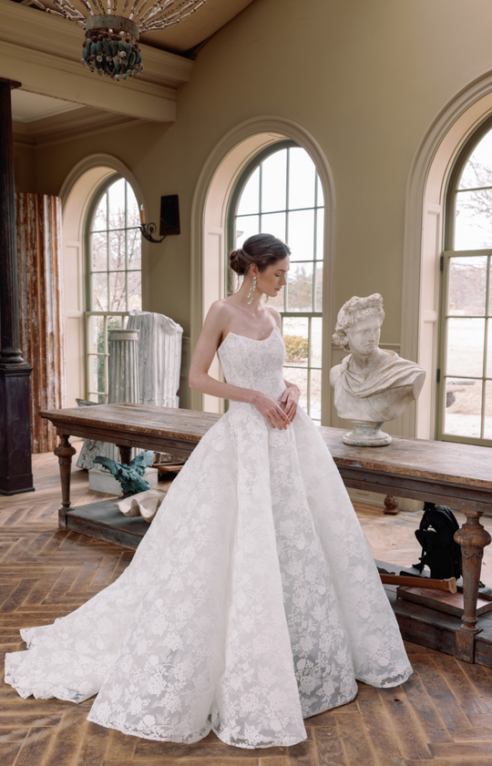 Sarah Nouri "Emerson"