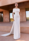 Pronovoas "Fosy" w/ stole, overskirt, and bow