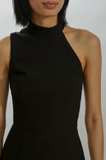 $25 Super Sale Amsale Bridesmaids "Nala", Black Size 8/Size 10