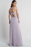 $25 Super Sale Jenny Yoo "Ingrid" Lilac Mist Size 10