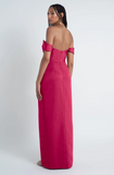 $25 Super Sale Jenny Yoo "Waverly" Azalea Size 14