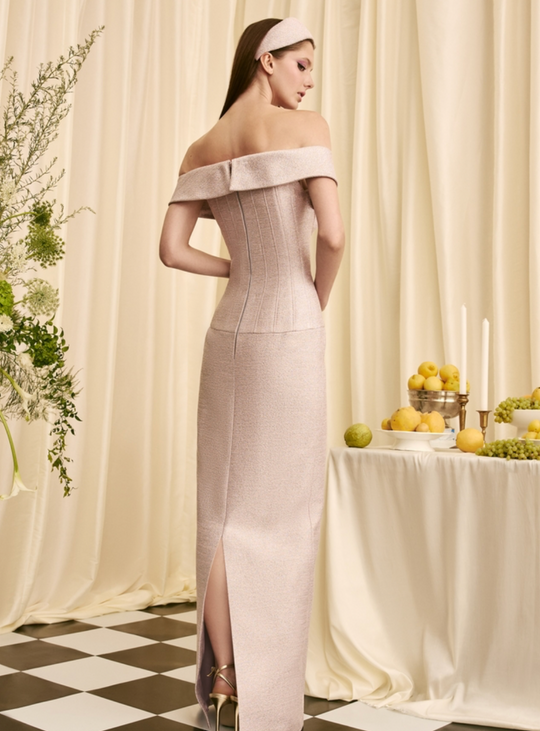 Audrey & Brooks 7033
