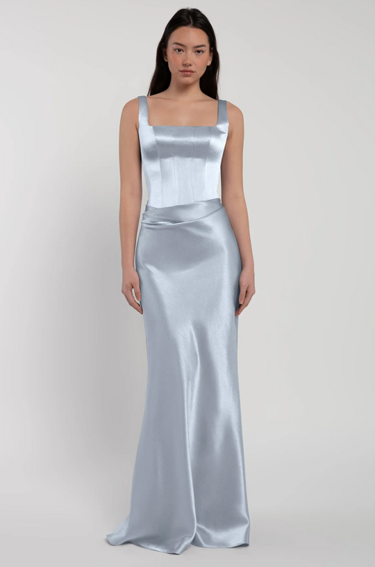 jenny yoo bridesmaid dress prices Mismatched Jenny Yoo Bridesmaid Dresses You'll Love for 2026 Weddings Wedding Shoppe