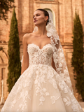 Pronovias Privée "Seaborn"